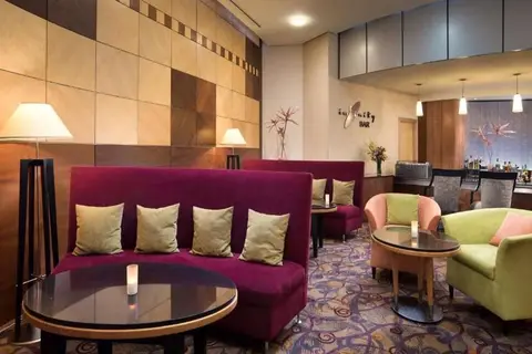 Mak Hotel Tirana in Tirana, foto 12