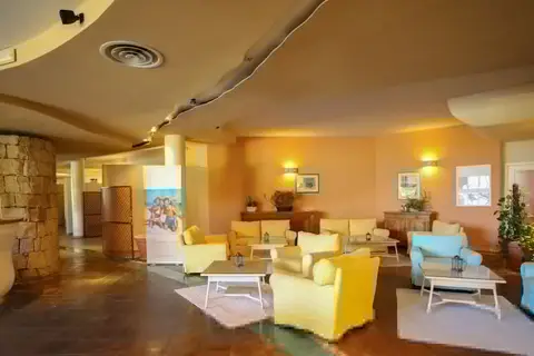 Sporting Hotel Tanca Manna in Alzachèna/Arzachena, foto 14