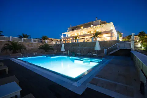 Viva Mare in Molyvos — foto 32