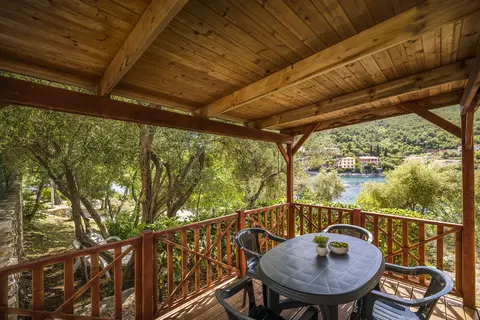 Marina Camping Resort in Labin — foto 14