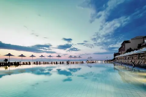 Louis Apostolata Island Resort in Δημοτική Ενότητα Ελειού-Πρόνων — foto 17