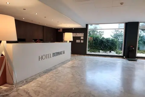 Hotel Bernat II in Calella — foto 13