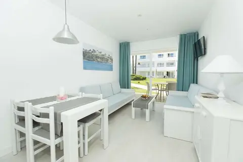 Aparthotel Habitat in Pollença — foto 22