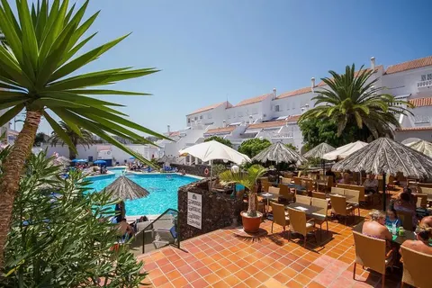 Ona Los Claveles in Los Cristianos