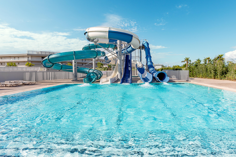 Hotel Blue Lagoon Queen foto 2