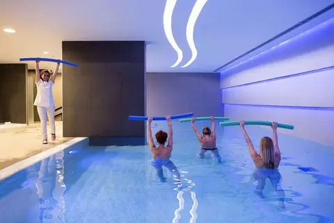 Marvie Hotel & Health in Split, foto 19