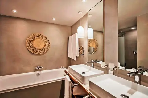 Le Preskil Beach Resort in Mahébourg — foto 14