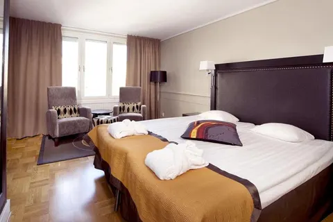 Clarion Collection Hotel Tapto foto 2