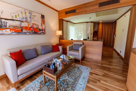 Gloria Serenity Resort in Antalya — foto 19