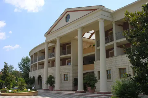 Akiris Resort in Nova Siri — foto 17