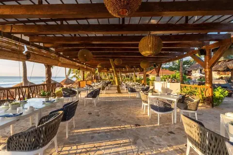 Ana y José Hotel & Spa Tulum in Cancún — foto 5