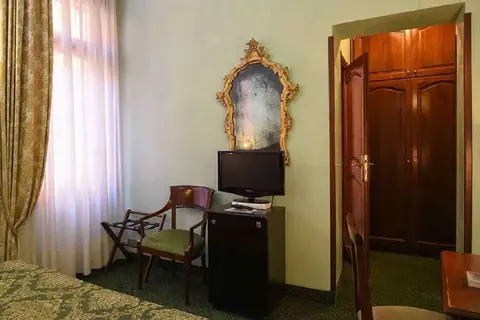 Hotel Marconi in Venetië, foto 8