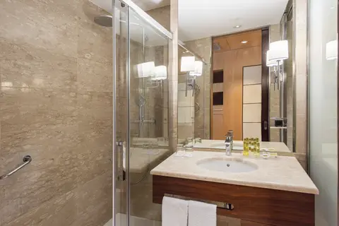 Hotel Eurostars Gran Valencia in Valencia — foto 27