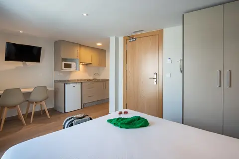 Apartamentos 2Sleep in Benidorm — foto 4