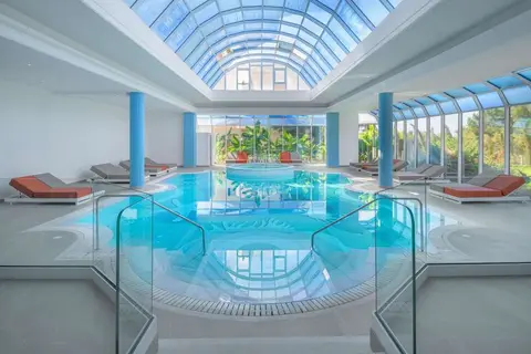 Rodos Palladium Hotel in Δήμος Ρόδου — foto 8