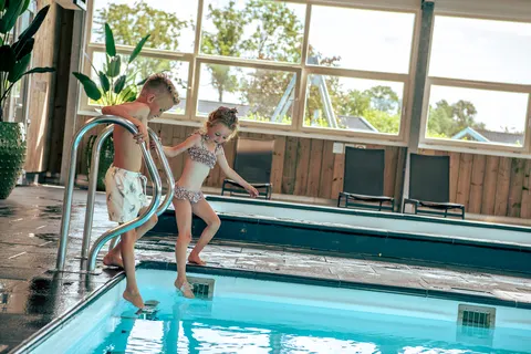 Vakantiepark Bad Hulckesteijn foto 2