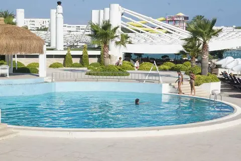 Ilica Hotel Spa & Wellness in Çeşme — foto 30