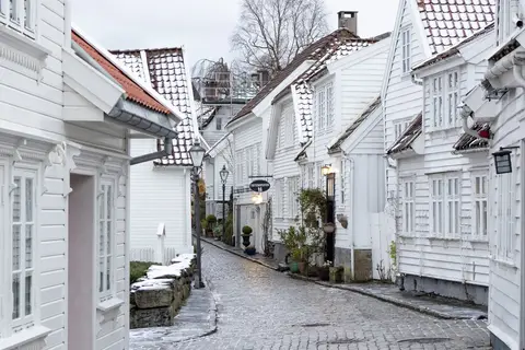 Ontdek Zuid-Noorwegen in Noorwegen — foto 7