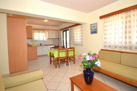 Aloni Suites in Chorafakia, foto 12
