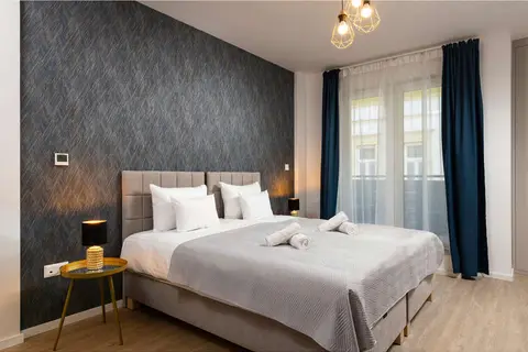 Bo18 Hotel Superior in Boedapest — foto 13