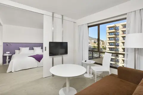 Hotel Ocean House Costa del Sol Affiliated by Meliá in Torremolinos — foto 2
