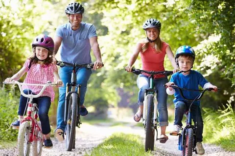 Country Camp Nommerlayen foto 17