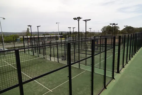 Camping Mas Patoxas foto 8