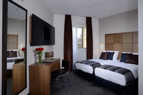 Rome Art Hotel foto 4