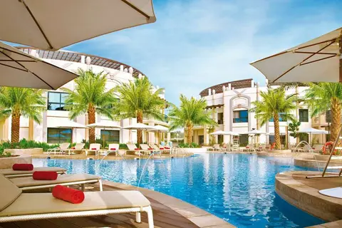 Al Ain Rotana in العين — foto 2