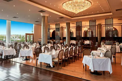 Grecian Park Hotel in Leoforos Protara-Cavo Greco, foto 18