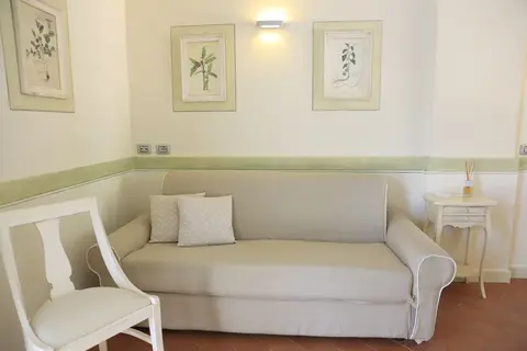 Villa Agnese in Sestri Levante — foto 27