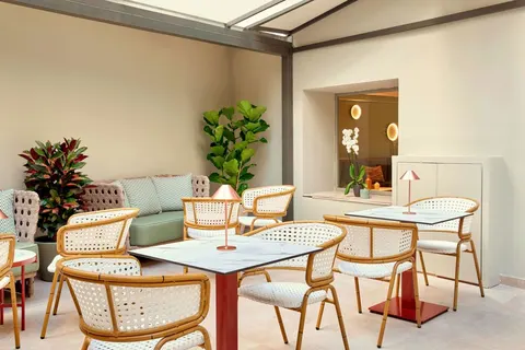 Zeus Essence Wyndham Athens Residence foto 16