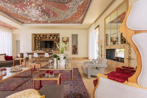 Tigmiza Boutique Hotel & Spa in Marrakech — foto 9