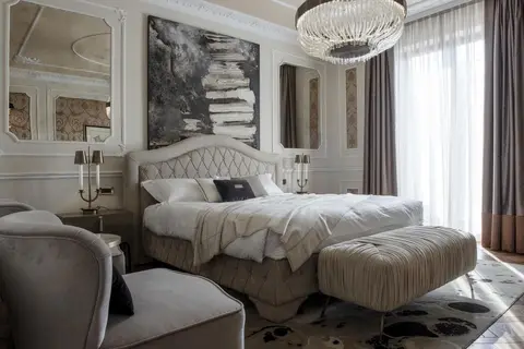 The Carlton in Milaan, foto 6