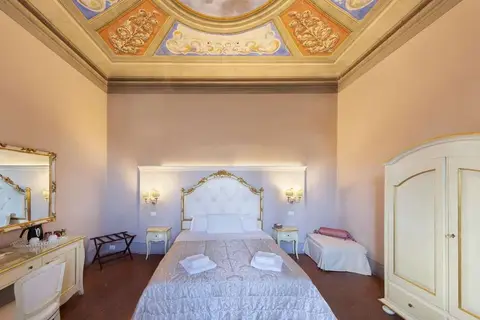 B&B I Quattro Poeti in La Spezia, foto 26