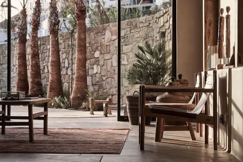 Amyth of Mykonos Agios Stefanos in Μύκονος — foto 30
