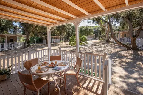 Village Parco Della Gallinara in Anzio — foto 27