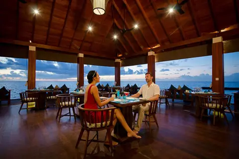 Summer Island Maldives in Summer Island Maledives — foto 13