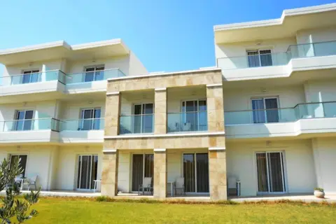 Evita Hotel Resort in Faliraki — foto 2