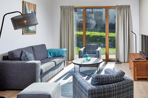 Residenz Drachenstein Wildschönau foto 20