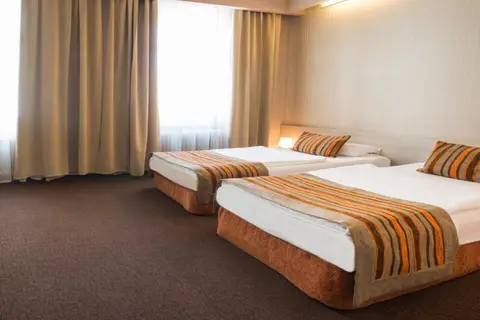 Star City Hotel in Boedapest — foto 27