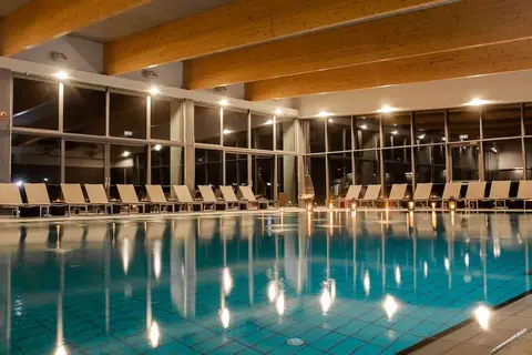 Hotel Sport Terme Krka in Otočec — foto 12