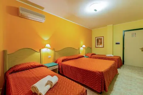 Hotel Rosa Dei Venti in Castelsardo — foto 15