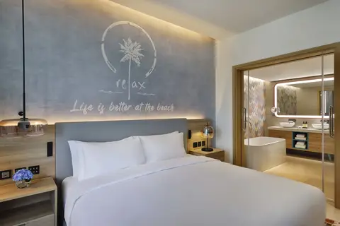 NH Collection Dubai The Palm in Dubai, foto 26