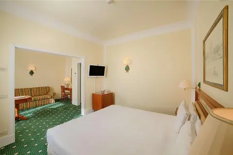 Hotel NH Caltagirone Villa San Mauro in Caltagirone — foto 4