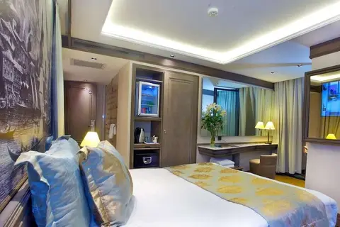 AHC Ayasofya Hotel in Fatih — foto 2