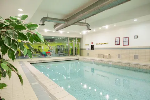 TH Sestriere Villaggio Olimpico in Sestriere, foto 3