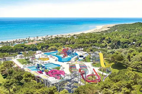 Grecotel LUXME Oasis in Δημοτική Ενότητα Κάστρου - Κυλλήνης — foto 3
