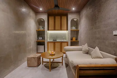 Taman Dharmawangsa Suites in Kuta Selatan, foto 5