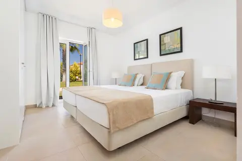 Eden Villas & Apartments in Albufeira — foto 10